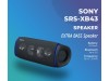 Sony SRS-XB43 Wireless